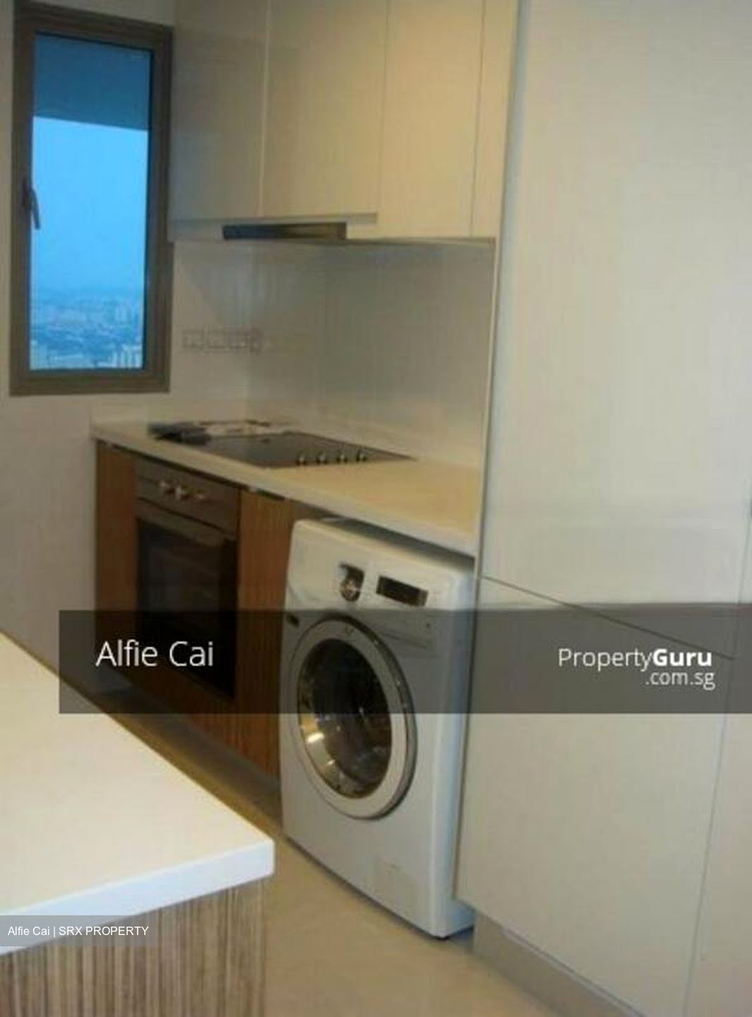 Trevista (D12), Condominium #458923281